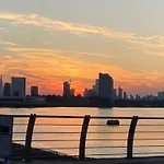 Separate Rooms By The Thames